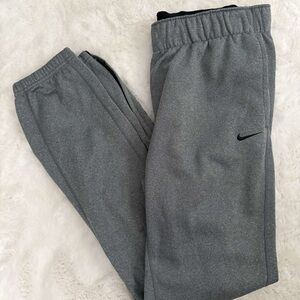Nike Womens Charcoal Joggers